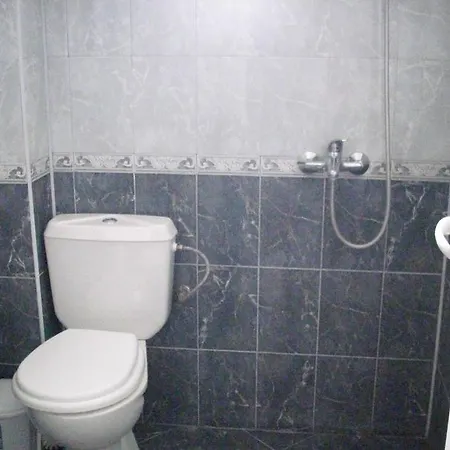 Vendégház Lazur 4*