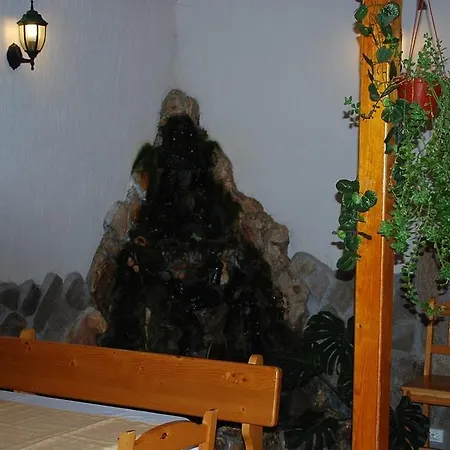 Lazur Vendégház