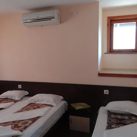 Lazur 4* Obzor