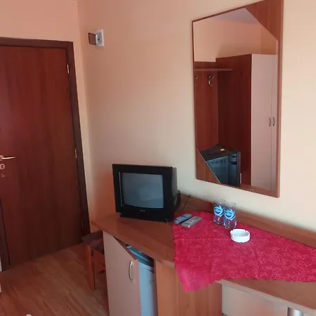 Lazur Obzor