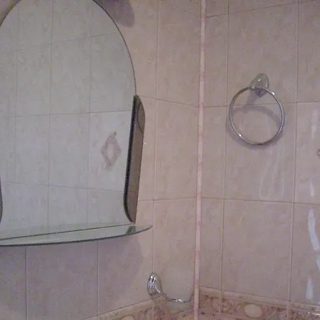 Vendégház Lazur 4*