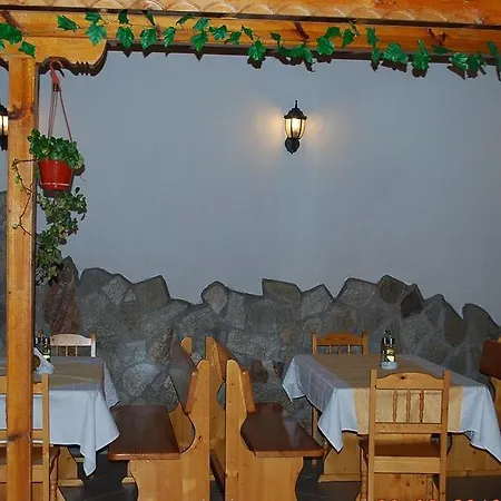 Lazur Guest house *