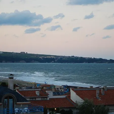 Pensjonat Lazur Obzor