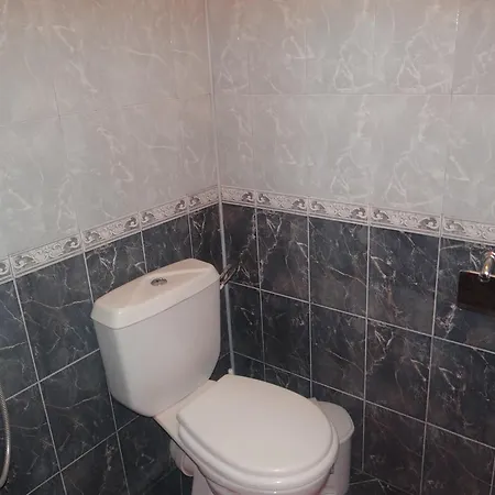 Lazur Guest house