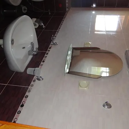 Pensjonat Lazur Obzor