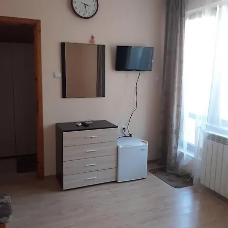 Lazur Vendégház 4*