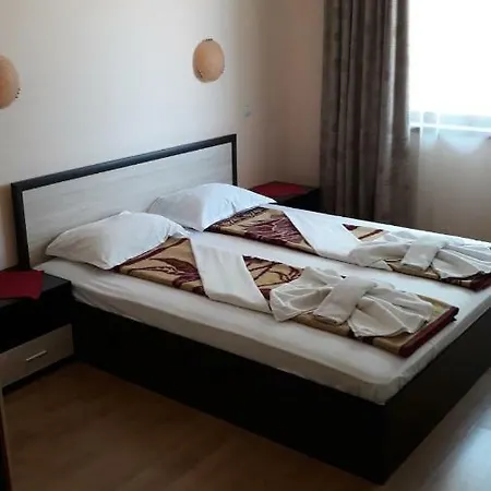Vendégház Lazur Obzor