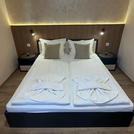 Lazur Penzion 4*