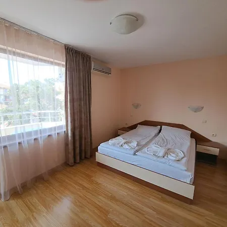 Penzion Lazur 4*