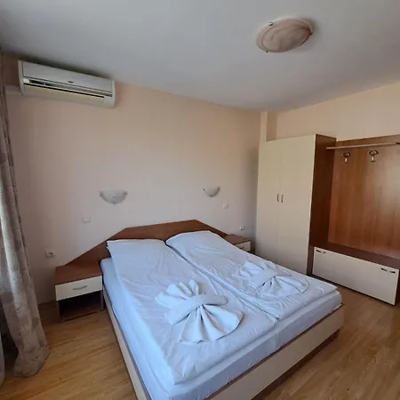 Penzion Lazur Obzor