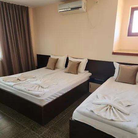 Lazur 4* Obsor