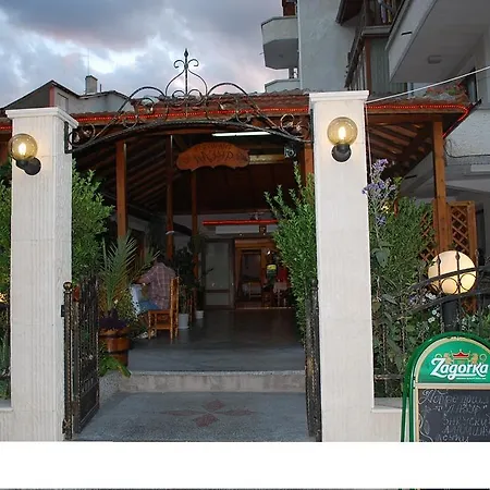 Lazur 4* 오브조르