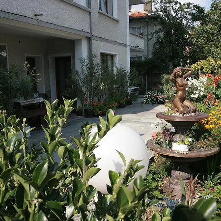 Lazur 4* 오브조르