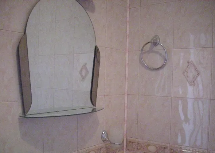 게스트하우스 Lazur 4*